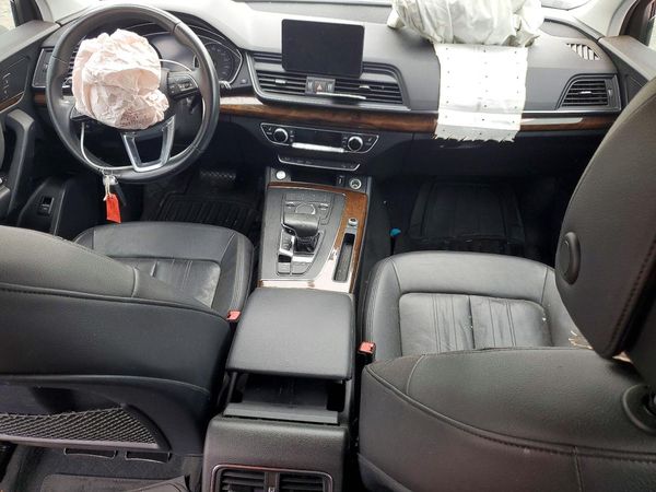 2019 AUDI Q5