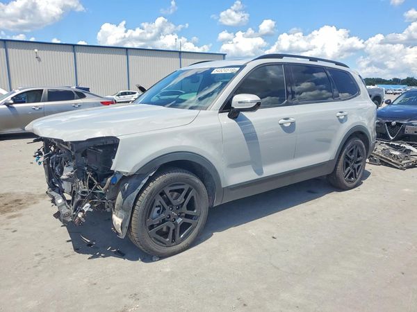 2024 KIA TELLURIDE
