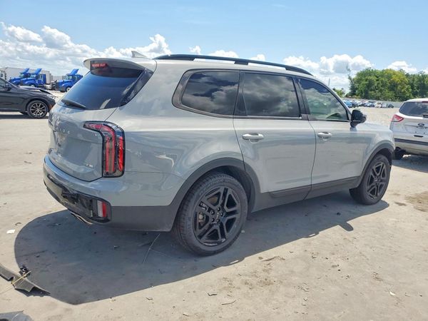 2024 KIA TELLURIDE