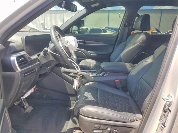 2024 KIA TELLURIDE