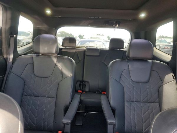 2024 KIA TELLURIDE