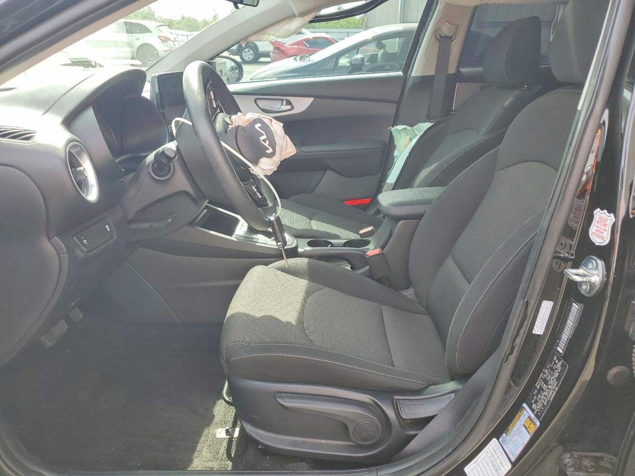 2024 KIA FORTE LX, LXS
