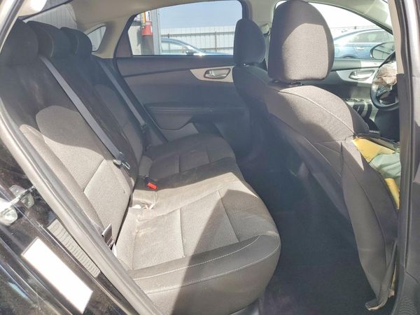 2024 KIA FORTE LX, LXS