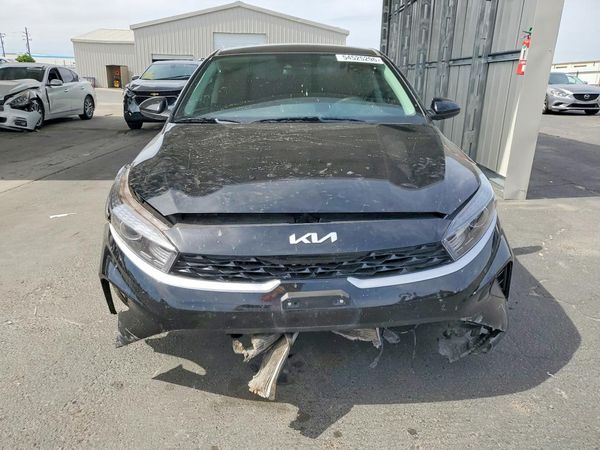 2024 KIA FORTE LX, LXS