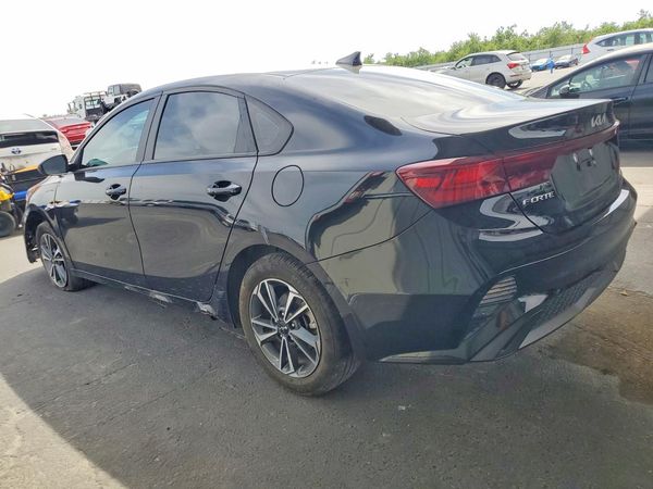 2024 KIA FORTE LX, LXS