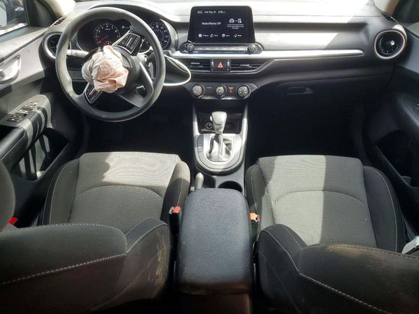2024 KIA FORTE LX, LXS