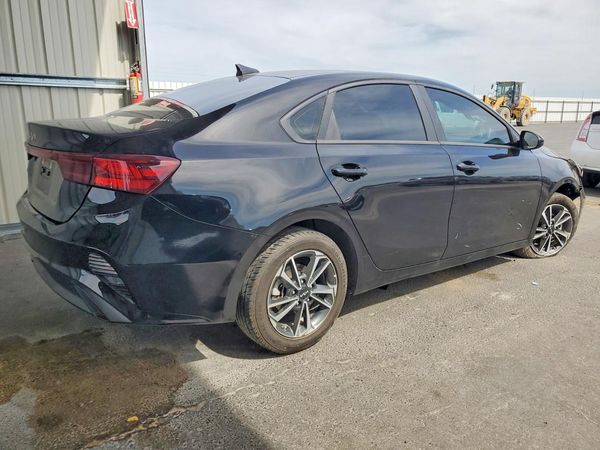 2024 KIA FORTE LX, LXS