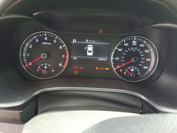 2024 KIA FORTE LX, LXS
