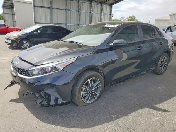 2024 KIA FORTE LX, LXS