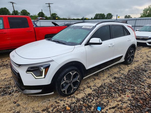 2023 KIA NIRO EX