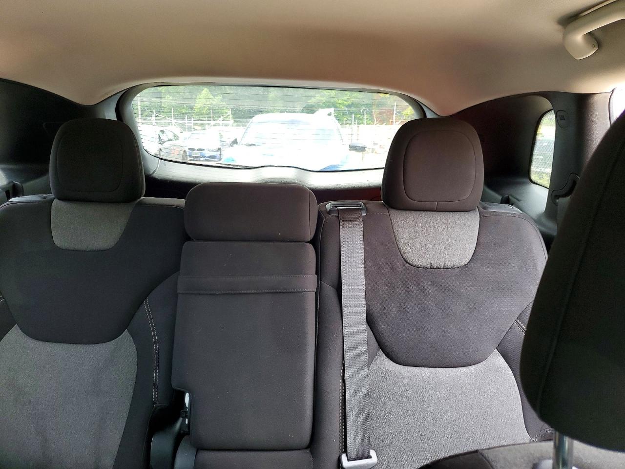 2018 JEEP CHEROKEE LATITUDE 4X4