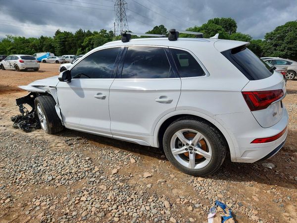 2021 AUDI Q5 quattro Premium