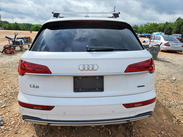 2021 AUDI Q5 quattro Premium