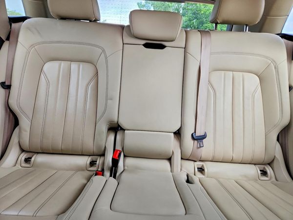 2021 AUDI Q5 quattro Premium