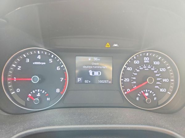 2020 KIA FORTE FE, LXS