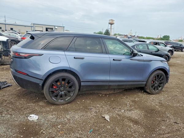 2020 LAND ROVER RANGE ROVER VELAR S R-Dynamic