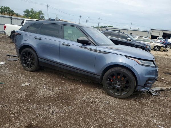 2020 LAND ROVER RANGE ROVER VELAR S R-Dynamic