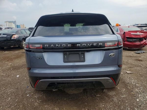2020 LAND ROVER RANGE ROVER VELAR S R-Dynamic