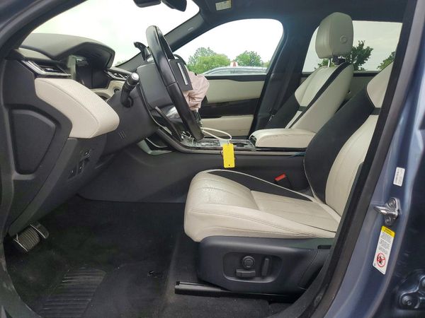 2020 LAND ROVER RANGE ROVER VELAR S R-Dynamic