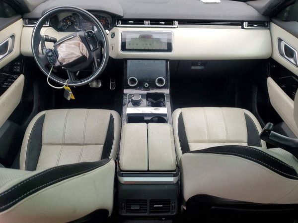 2020 LAND ROVER RANGE ROVER VELAR S R-Dynamic
