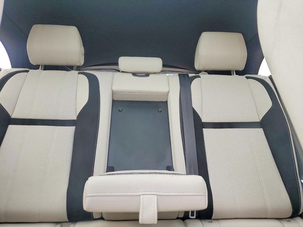 2020 LAND ROVER RANGE ROVER VELAR S R-Dynamic