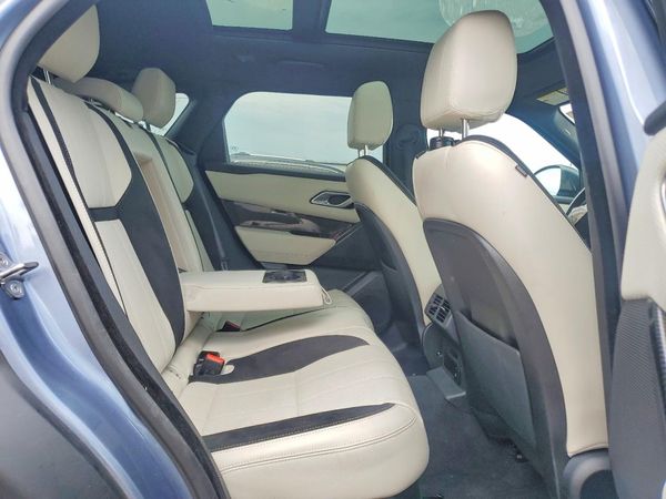 2020 LAND ROVER RANGE ROVER VELAR S R-Dynamic