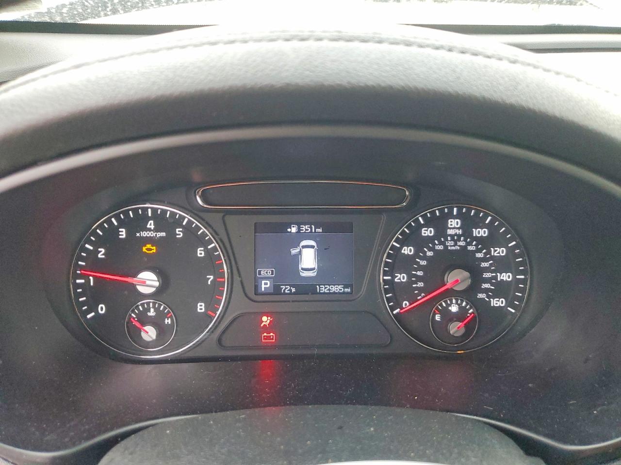 2020 KIA SORENTO L, LX, S