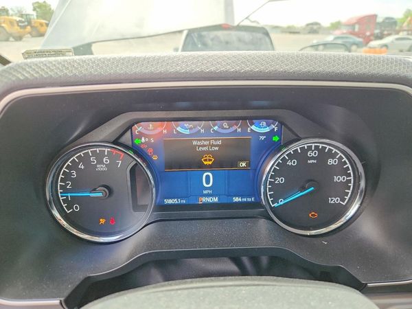 2023 FORD F150 SuperCab