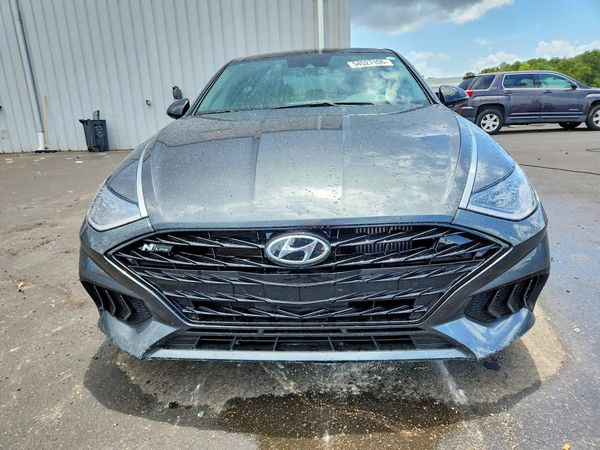 2023 HYUNDAI SONATA
