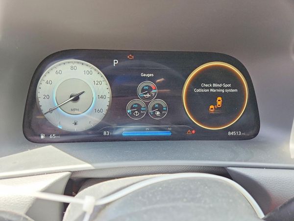 2023 HYUNDAI SONATA