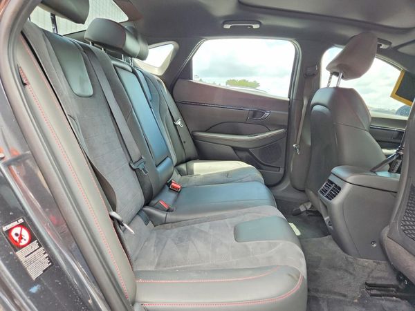 2023 HYUNDAI SONATA