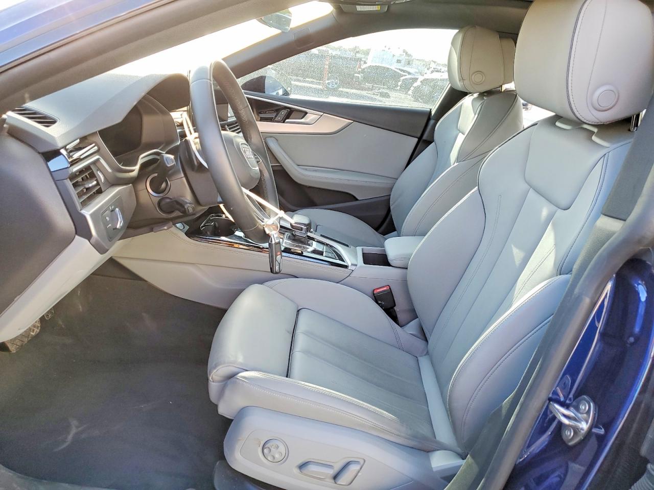 2023 AUDI A5