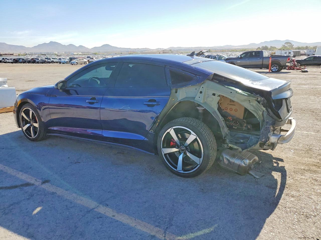 2023 AUDI A5