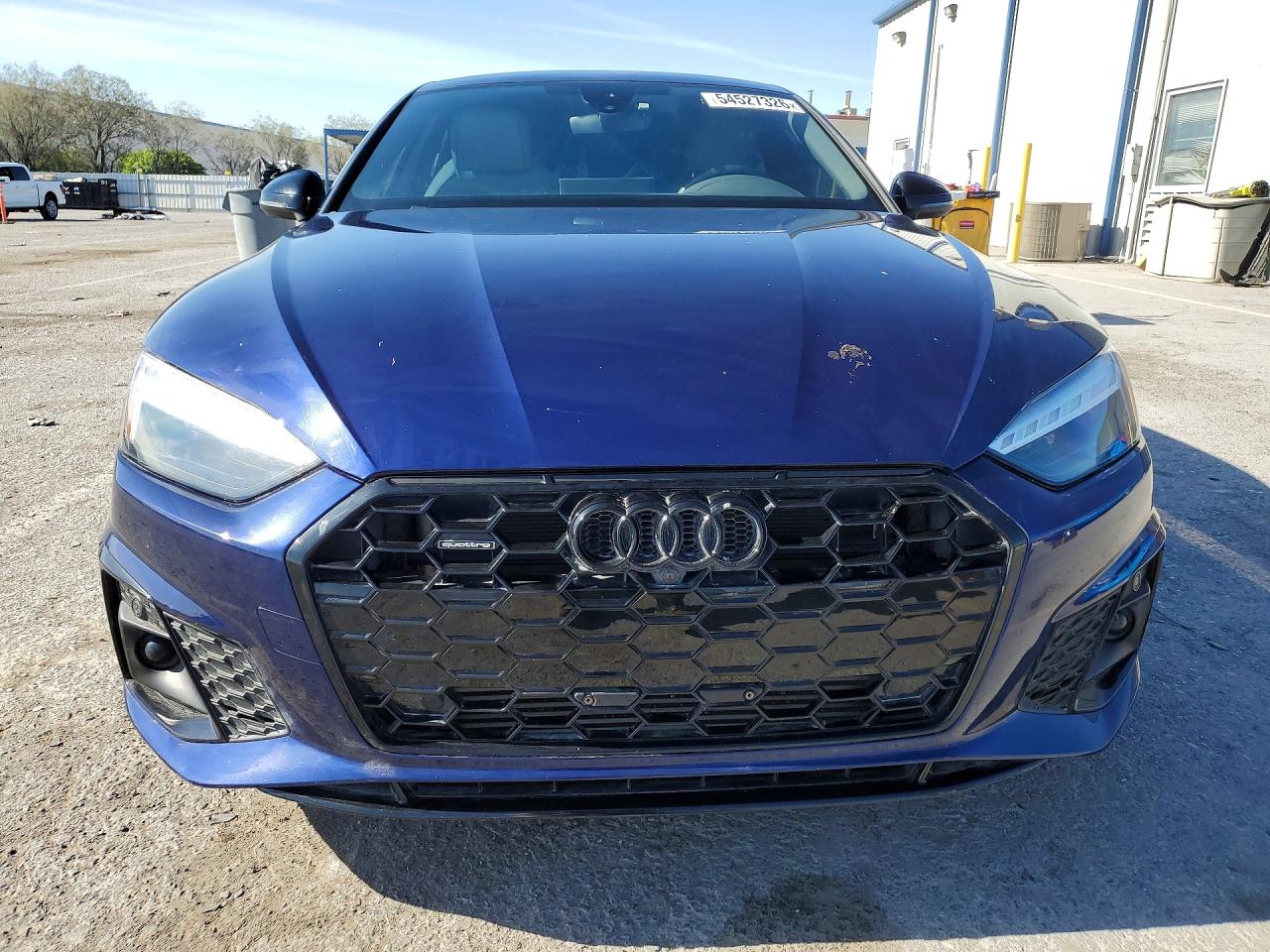 2023 AUDI A5