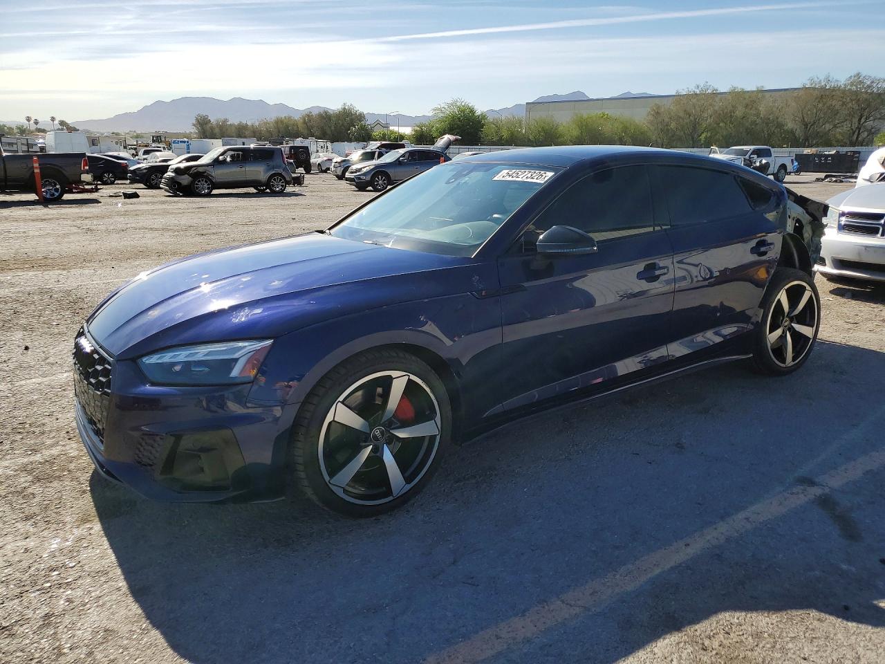 2023 AUDI A5