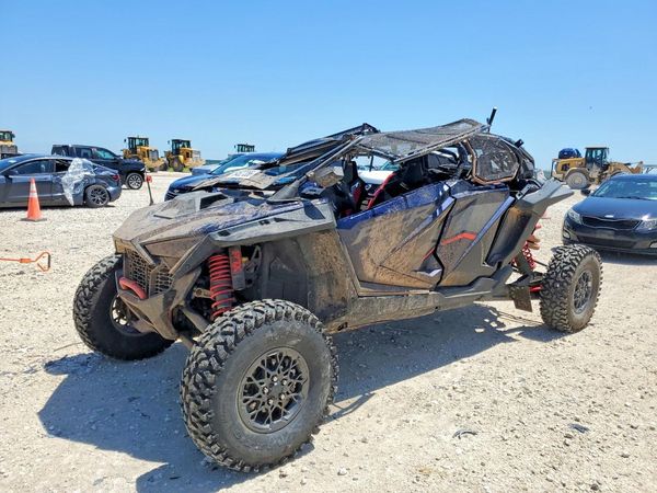 2023 POLARIS RZR