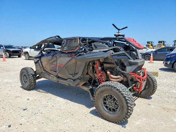 2023 POLARIS RZR