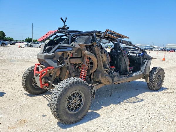 2023 POLARIS RZR