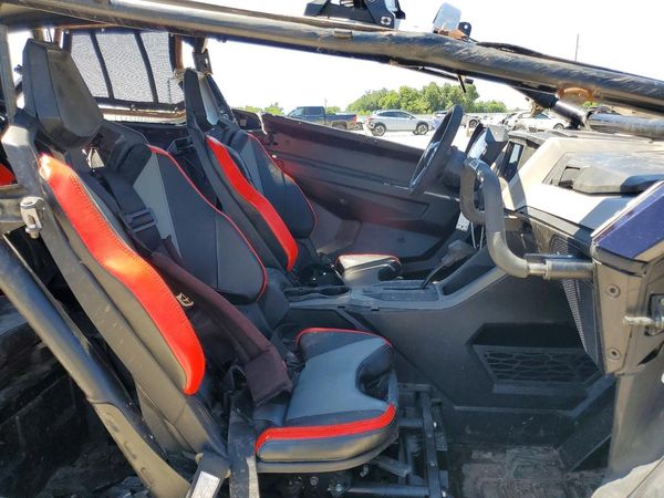 2023 POLARIS RZR