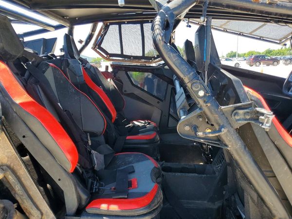 2023 POLARIS RZR