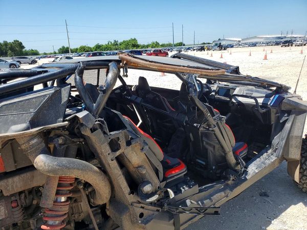 2023 POLARIS RZR