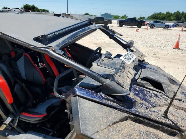 2023 POLARIS RZR
