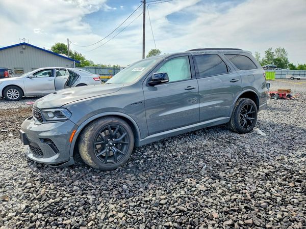 2026 DODGE DURANGO GT Hemi
