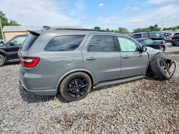 2026 DODGE DURANGO GT Hemi