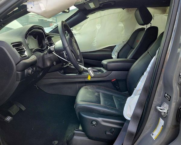 2026 DODGE DURANGO GT Hemi