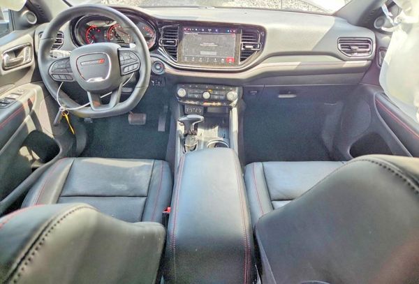 2026 DODGE DURANGO GT Hemi