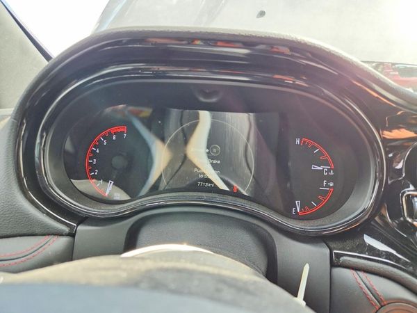 2026 DODGE DURANGO GT Hemi