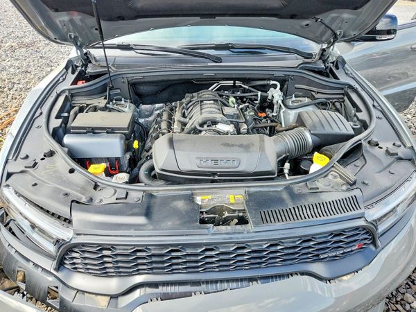 2026 DODGE DURANGO GT Hemi