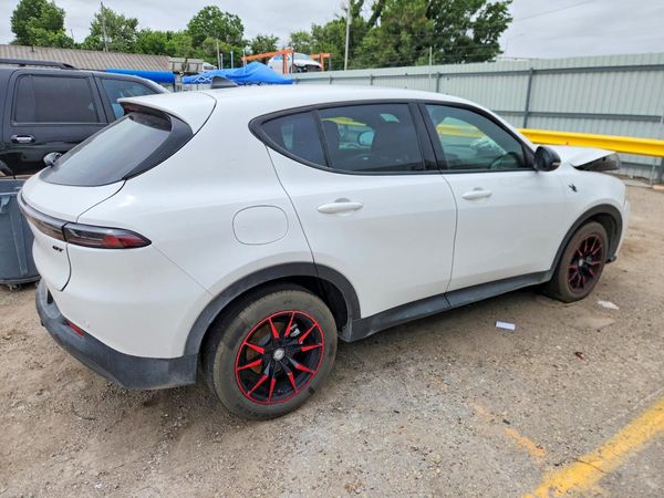 2025 DODGE HORNET GT