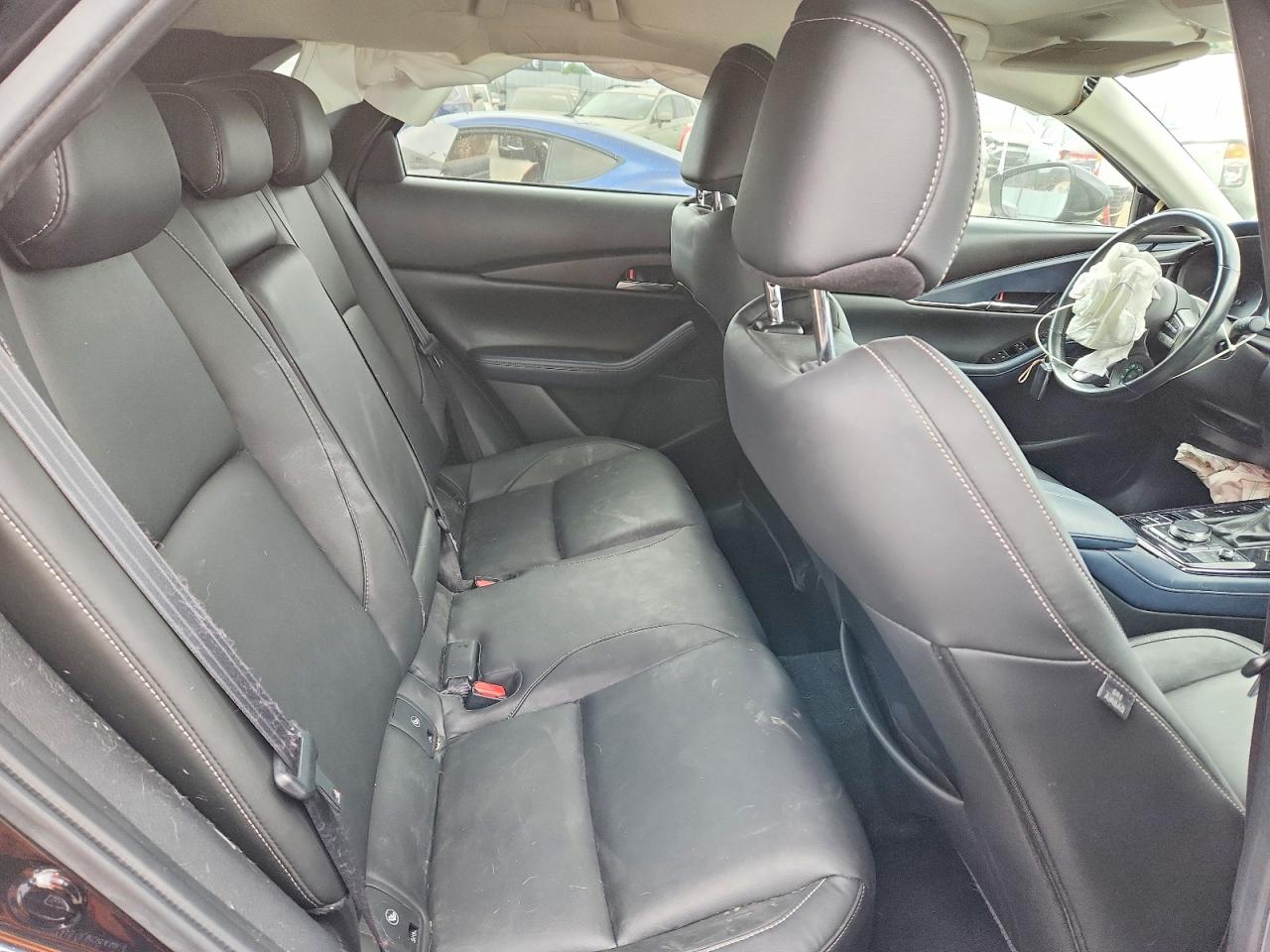 2020 MAZDA CX-30 Preferred Pkg